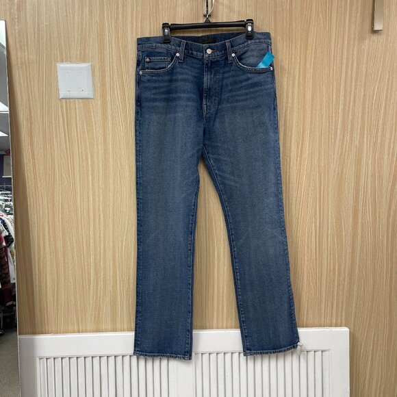 Joe's Blue Jeans size 16 New - Picture 1 of 7